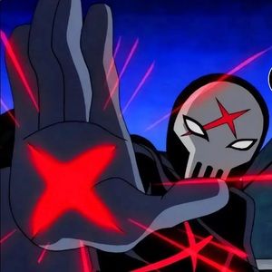 Meet your Posher, Caleb